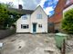 Thumbnail Semi-detached house for sale in Watermoor Road, Cirencester, Gloucestershire