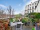Thumbnail Flat to rent in Manor Gardens, London