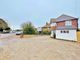 Thumbnail Detached house for sale in West Avenue, Worthing, West Sussex