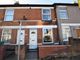 Thumbnail Terraced house to rent in Merton Road, Watford, Hertfordshire
