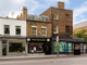 Thumbnail Retail premises for sale in 36 Islington Green, Islington, London