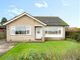 Thumbnail Detached bungalow for sale in Main Street, Hessay, York, North Yorkshire