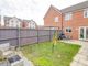 Thumbnail Terraced house for sale in Willowherb Pastures, Standish