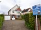 Thumbnail Detached house for sale in Fronks Road, Harwich, Essex