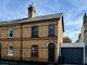 Thumbnail Detached house to rent in Vine Street, Stamford, Lincolnshire