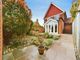 Thumbnail Link-detached house for sale in Willow Place, Barns Green, Horsham