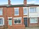 Thumbnail Terraced house for sale in Main Road, Underwood, Nottingham