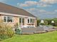 Thumbnail Detached bungalow for sale in Whitebank Close, Chesterfield