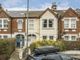 Thumbnail Flat for sale in Cargill Road, London