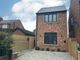 Thumbnail Detached house for sale in Poplar Street, York