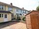 Thumbnail Terraced house for sale in Broadfield Road, Barnstaple