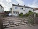 Thumbnail Semi-detached house for sale in Station Road, Wanstrow