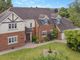 Thumbnail Detached house for sale in Elford Close, Streetly, Sutton Coldfield