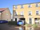 Thumbnail End terrace house for sale in Bucklands Grove, Chippenham