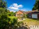 Thumbnail Detached bungalow for sale in Narrow Way, Wenhaston, Halesworth