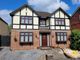 Thumbnail Detached house for sale in College Hill Road, Harrow Weald, Harrow