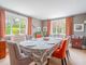 Thumbnail Detached house for sale in Mill Lane, Burley, Ringwood, Hampshire