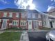 Thumbnail Terraced house for sale in Sandringham Way, Newfield, Chester Le Street