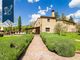 Thumbnail Villa for sale in Gaiole In Chianti, Siena, Toscana