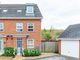 Thumbnail Semi-detached house for sale in Glade Mews, Buckshaw Village, Chorley
