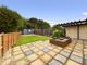 Thumbnail Semi-detached bungalow for sale in Oval Avenue, New Costessey, Norwich