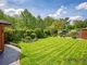 Thumbnail Detached house for sale in Billericay Road, Herongate, Brentwood