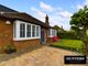 Thumbnail Detached bungalow for sale in Stonegate, Hunmanby, Filey
