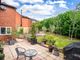 Thumbnail Detached house for sale in Tythe Barn Close, Stoke Heath, Bromsgrove, Worcestershire