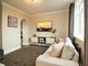 Thumbnail Terraced house for sale in Pinewood Square, St. Athan, Barry