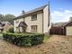 Thumbnail Detached house for sale in Fine Acres Rise, Over Wallop, Stockbridge