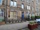 Thumbnail Flat to rent in Pitt Street, Edinburgh
