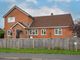 Thumbnail Detached house for sale in Plantation Road, Andover