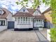 Thumbnail Detached house for sale in Scarborough Drive, Leigh-On-Sea