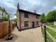 Thumbnail Detached house to rent in London Road, Stapeley, Nantwich, Cheshire