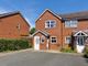 Thumbnail End terrace house to rent in 47 Childer Road, Ledbury, Herefordshire