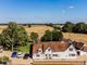 Thumbnail Detached house for sale in Onslow Green, Barnston, Dunmow