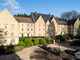 Thumbnail Flat for sale in The Grove, Browns Lane, Stonehouse, Stroud