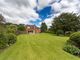 Thumbnail Detached house for sale in Popham, Micheldever, Winchester, Hampshire