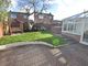 Thumbnail Link-detached house for sale in Coopers Nook, East Goscote, Leicestershire