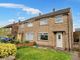 Thumbnail Semi-detached house for sale in Abbots Close, Daybrook, Nottingham