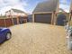 Thumbnail Detached house for sale in Newton Road, Rushden