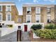 Thumbnail Terraced house to rent in Southgate Road, De Beauvoir