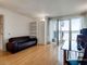 Thumbnail Flat for sale in Seacon Tower, London