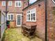 Thumbnail Terraced house for sale in Mill Lane, St. Radigunds