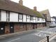 Thumbnail Office for sale in Peach Street, Wokingham