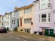 Thumbnail Flat for sale in Yardley Street, Brighton