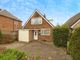 Thumbnail Detached bungalow for sale in Grove Road, Burgess Hill