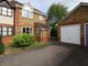 Thumbnail Semi-detached house to rent in Moore Close, Cambridge