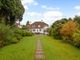 Thumbnail Detached house for sale in The Landway, Kemsing