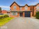 Thumbnail Detached house for sale in Simmons Close, St. Helens